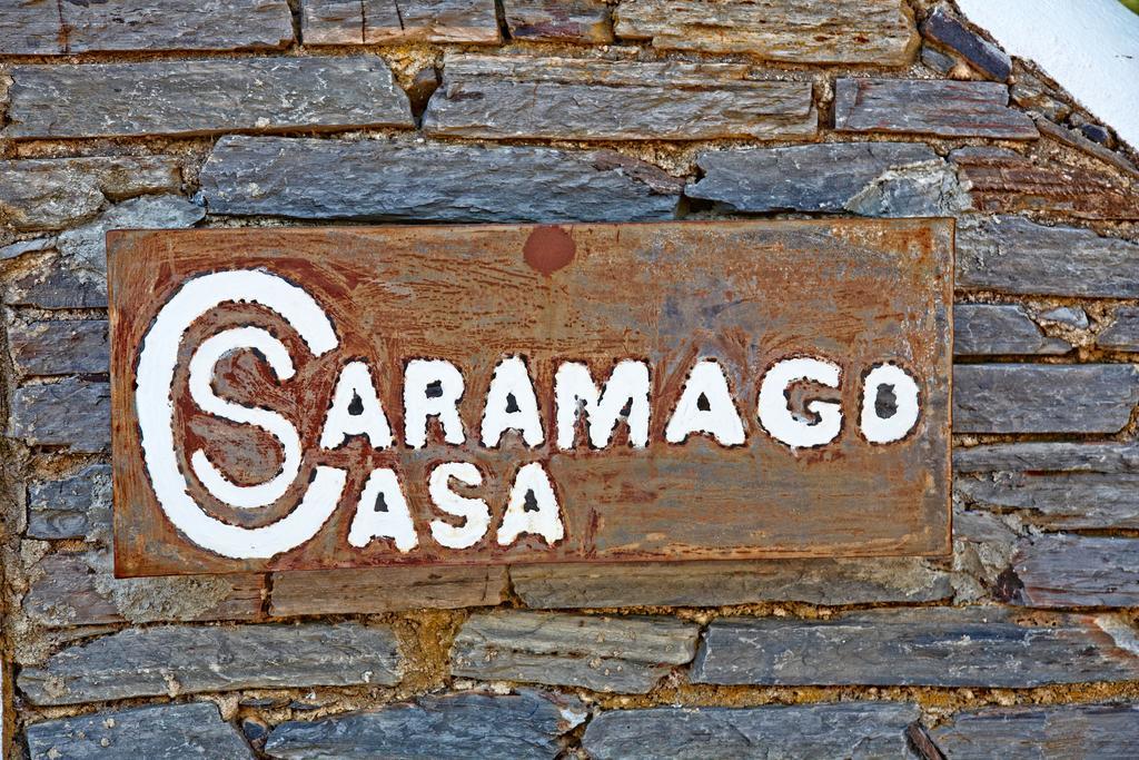 Casa Saramago Hotel Monsaraz Exterior photo